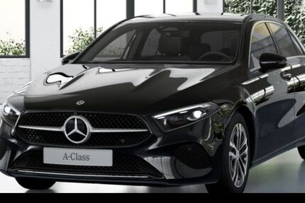 Mercedes-Benz A 180 9.900 km 38.990 &euro; Duisburg 47138