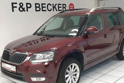 Skoda Yeti 67.106 km 13.950 &euro; Wuppertal 42275