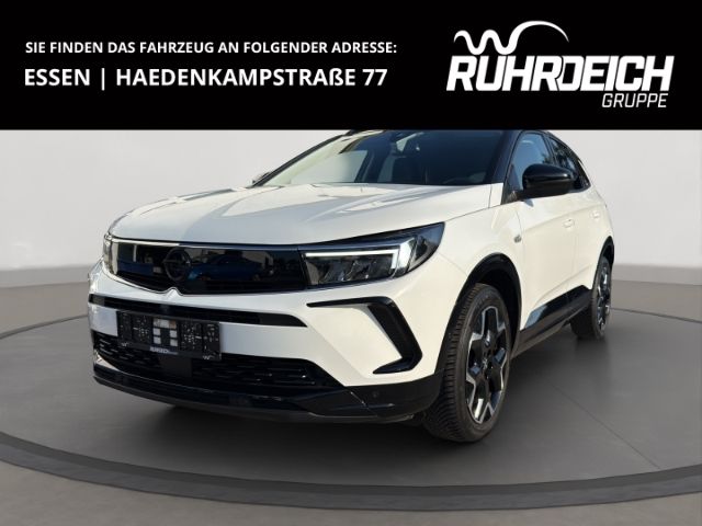 Opel Grandland (X) 32.800 km 20.990 &euro; Essen 45143