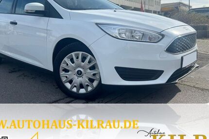 Ford Focus 80.000 km 8.999 € Mettmann 40822