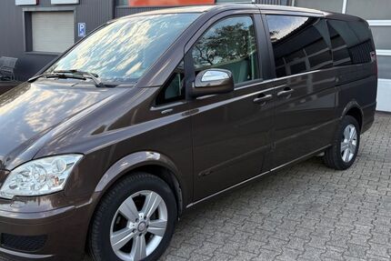 Mercedes-Benz Viano 283.000 km 12.450 &euro; Witten 58454