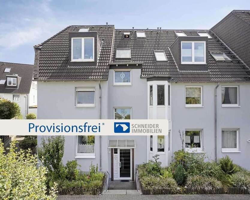 Wohnung zum Kaufen in Ratingen 394.700 € 95 m²