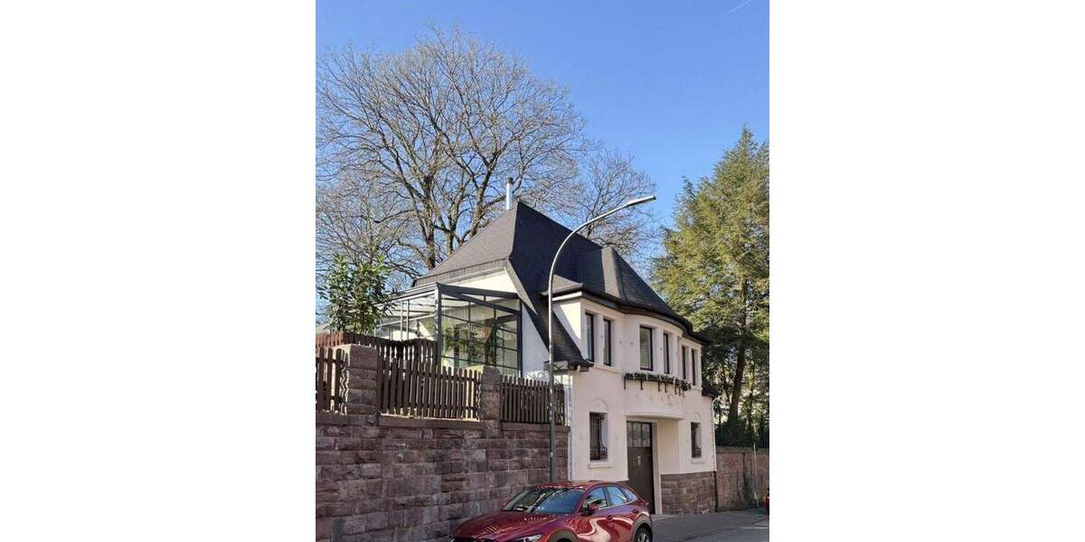 Einfamilienhaus Wuppertal Vohwinkel - 5 Zimmer, 173 m&sup2;, 870.000&euro; | Angebot:25613568