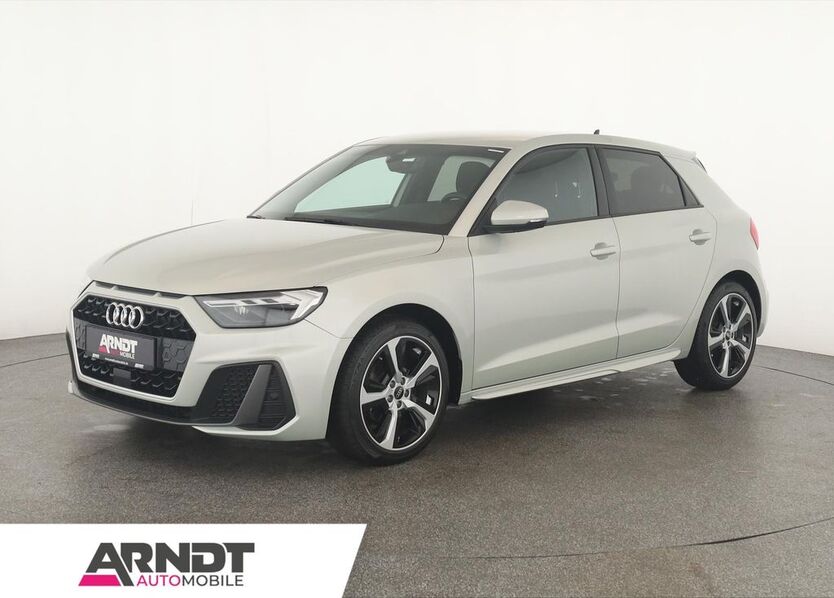 Audi A1 32.400 km 26.284 € Düsseldorf 40233