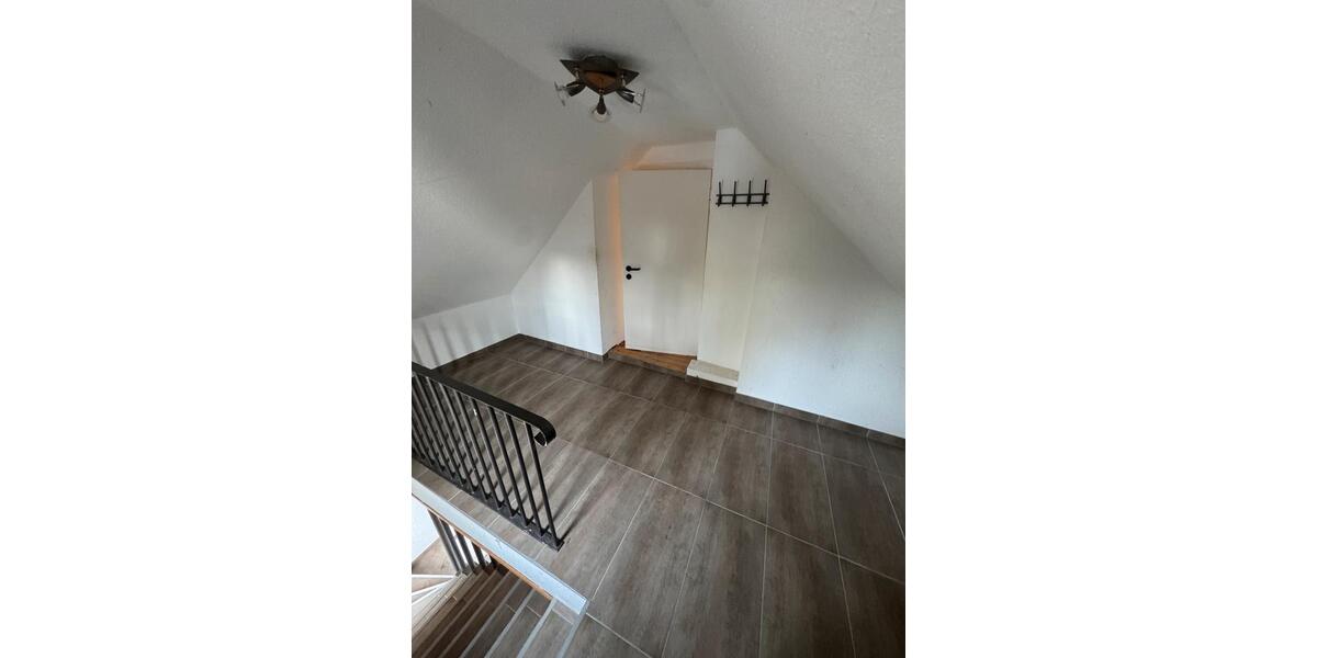 Mietwohnung in Mülheim Dümpten 1 zimmer