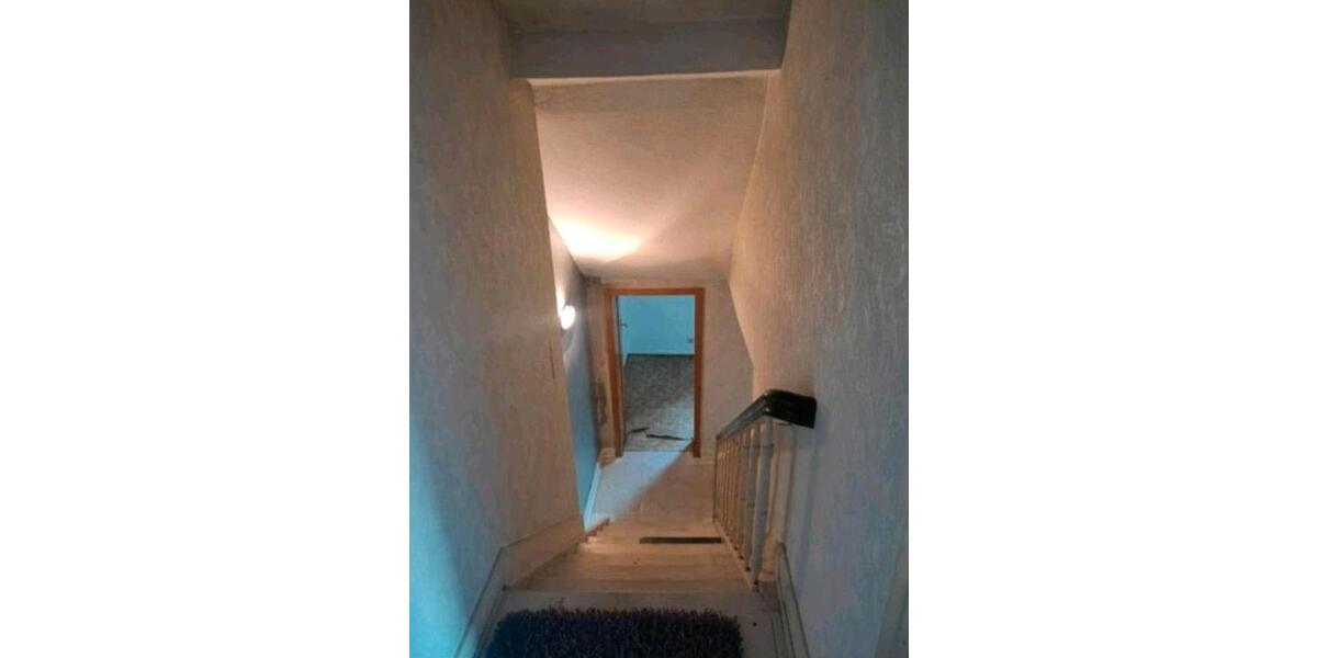 Idyllisches Zechenhaus für Liebhaberfrei ohne Provision Privat 5 zimmer