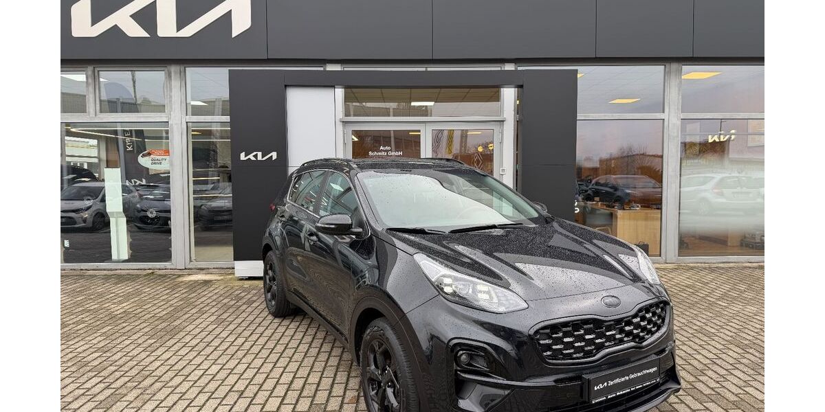 Kia Sportage 74.000 km 20.590 &euro; Dinslaken 46539