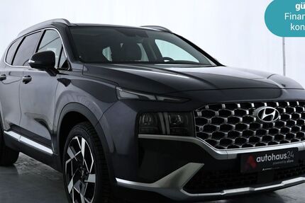 Hyundai SANTA FE 38.048 km 36.690 &euro; Wuppertal 42287