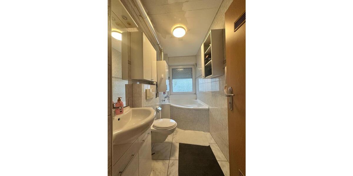Erdgeschoßwohnung Essen Stadtbezirk V - 6 Zimmer, 120 m&sup2;, 290.000&euro; | Angebot:27029629