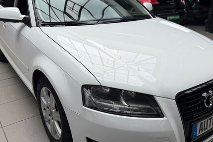 Audi A3 173.000 km 6.890 &euro; Bottrop 46236