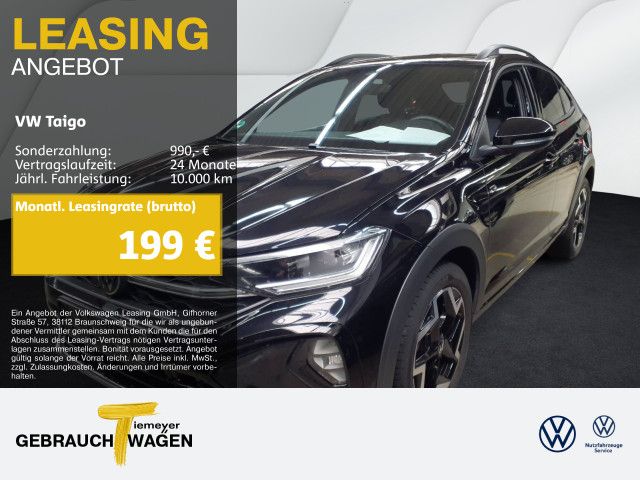 VW Taigo 24.577 km 27.220 &euro; Marl 45770