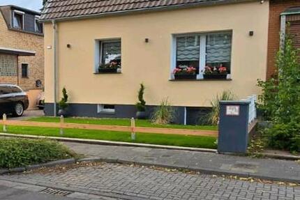 Haus Dinslaken Lohberg - 3 Zimmer, 81 m&sup2;, 389.000&euro; | Angebot:27487029