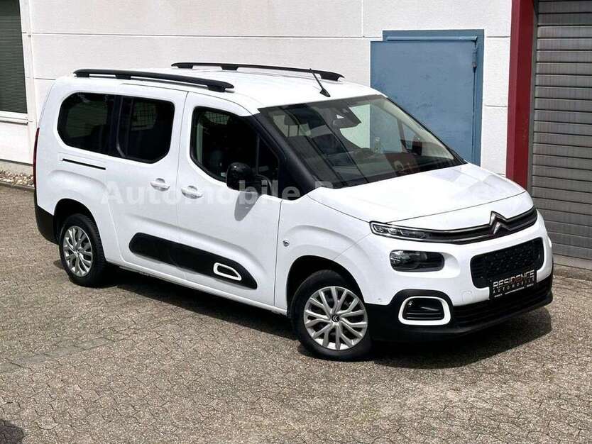 Berlingo