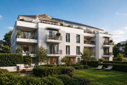 Wohnung Bochum Günnigfeld - 3 Zimmer, 94 m&sup2;, 468.500&euro; | Angebot:27475039