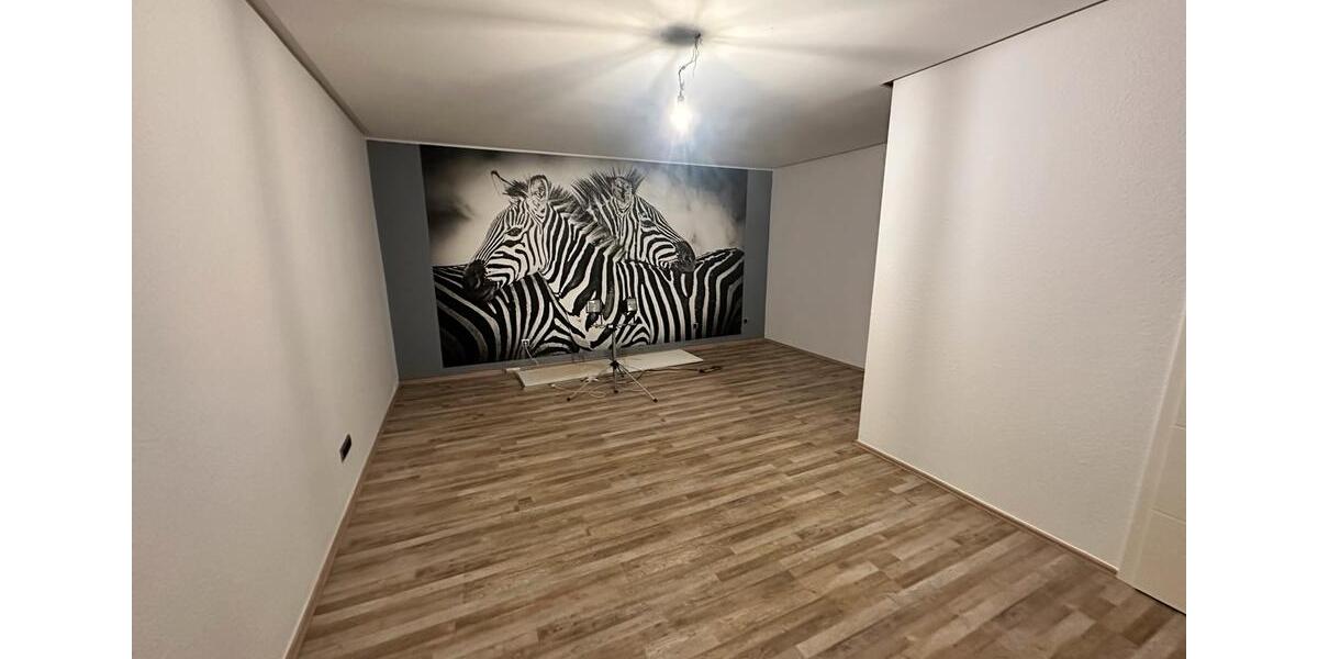 Erdgeschoßwohnung Recklinghausen Grullbad - 3 Zimmer, 120 m&sup2;, 1.099&euro; | Angebot:26223868