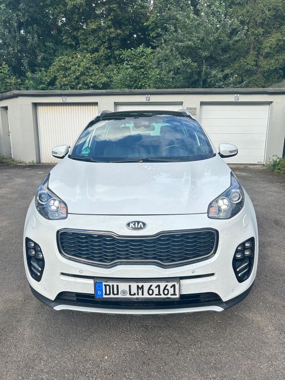 Sportage