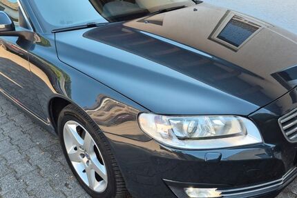 Volvo V70 146.000 km 14.990 &euro; Sprockhövel 45549