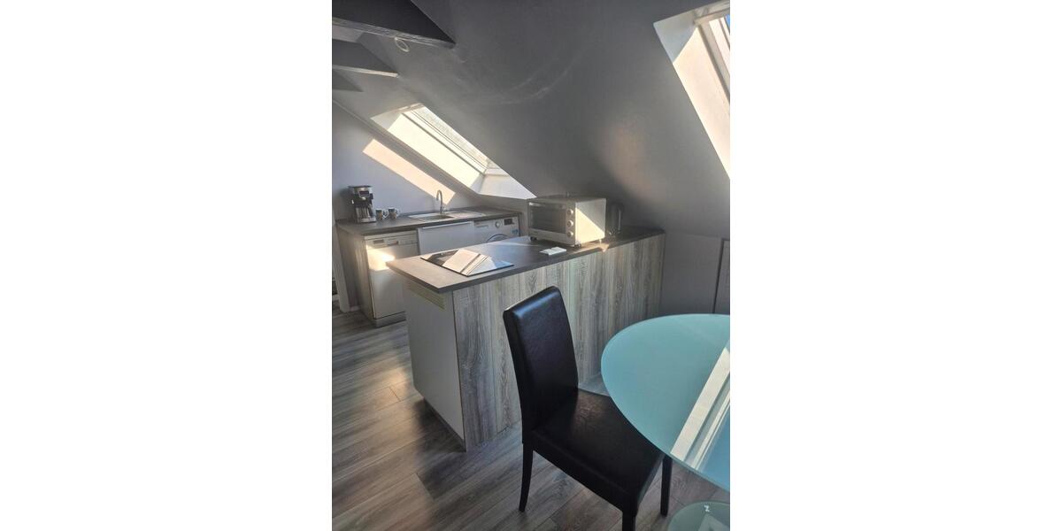 Etagenwohnung Mettmann - 1 Zimmer, 40 m&sup2;, 650&euro; | Angebot:25647871