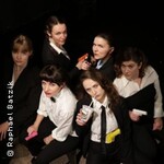 Reservoir Dogs - Ladies Edition