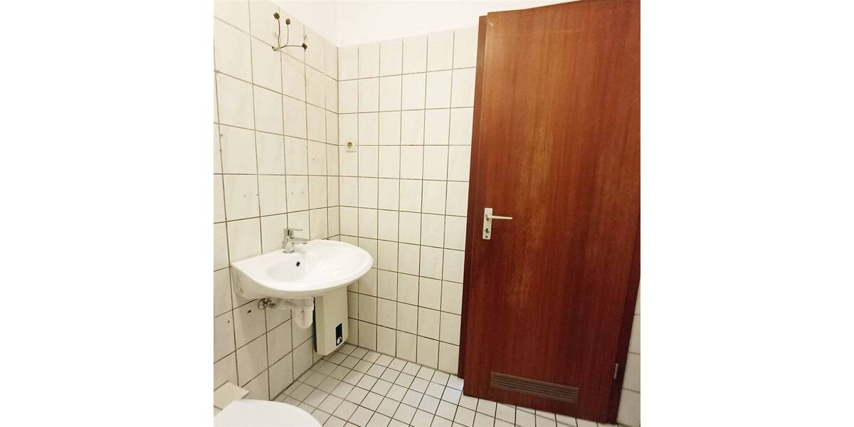 Etagenwohnung Gelsenkirchen Schalke-Nord - 3 Zimmer, 61 m&sup2;, 355&euro; | Angebot:26917420
