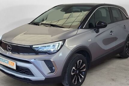 Opel Crossland (X) 30.671 km 17.198 &euro; Moers 47445