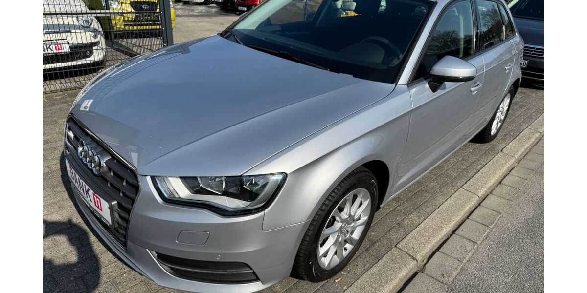 Audi A3 84.000 km 11.990 &euro; Recklinghausen 45651