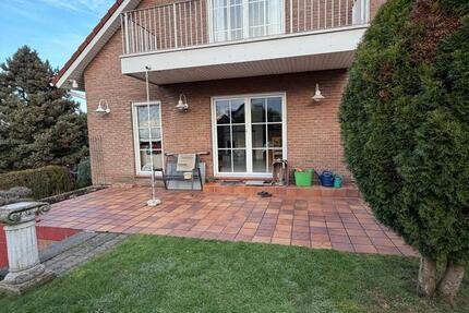 Freistehendes Einfamilienhaus zur Miete in Witten-Ardey 5.5 zimmer