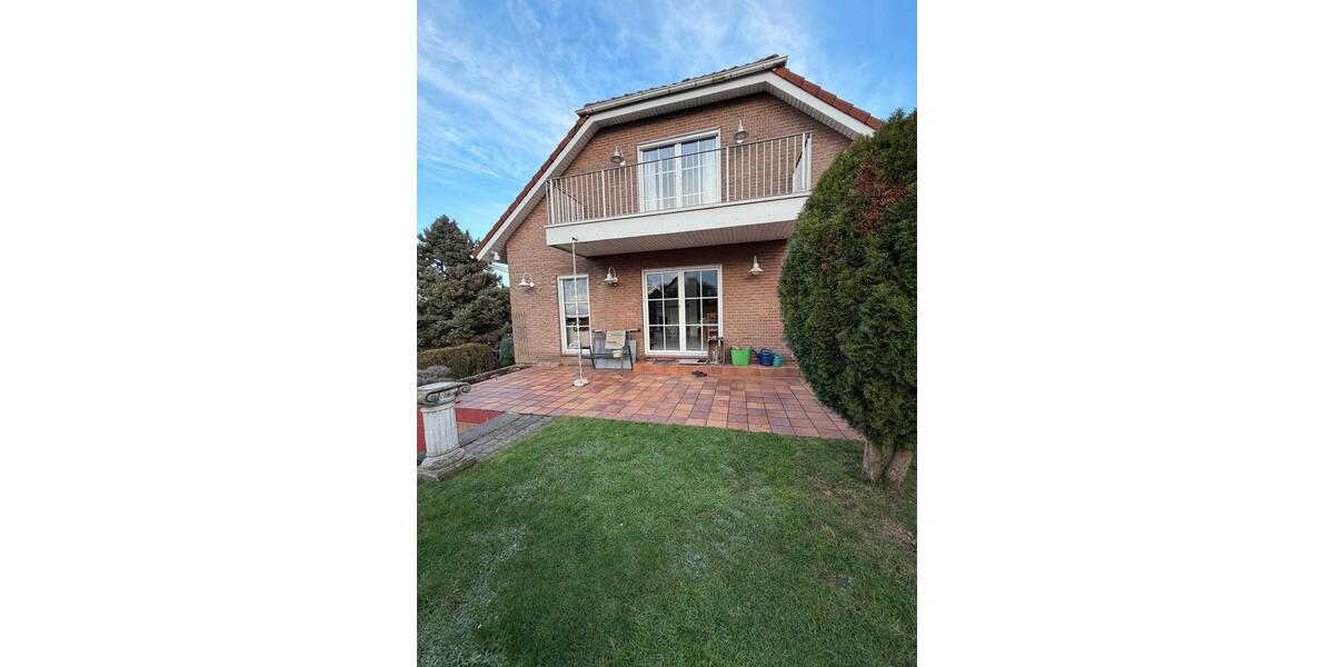 Freistehendes Einfamilienhaus zur Miete in Witten-Ardey 5.5 zimmer