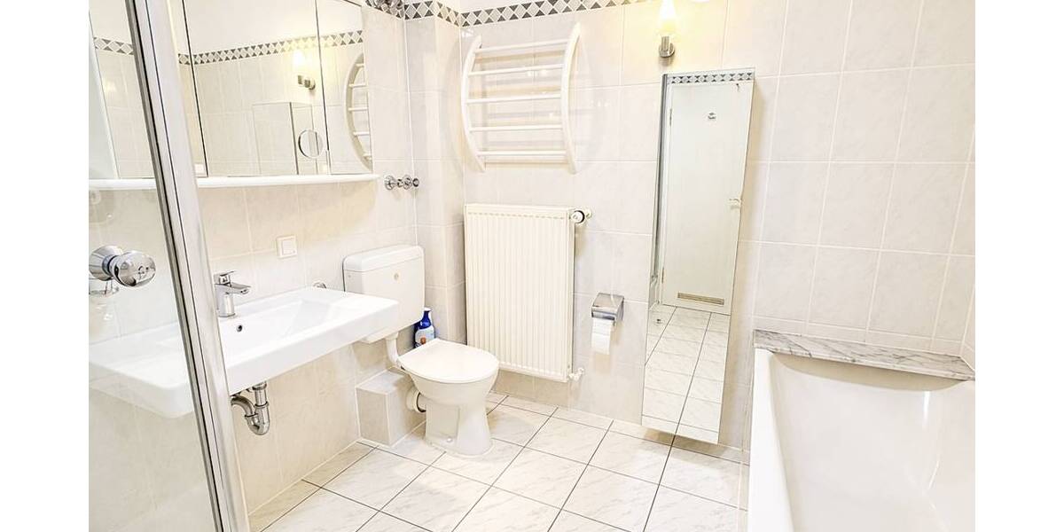 Reihenmittelhaus Gevelsberg - 4 Zimmer, 133 m&sup2;, 390.000&euro; | Angebot:26499156