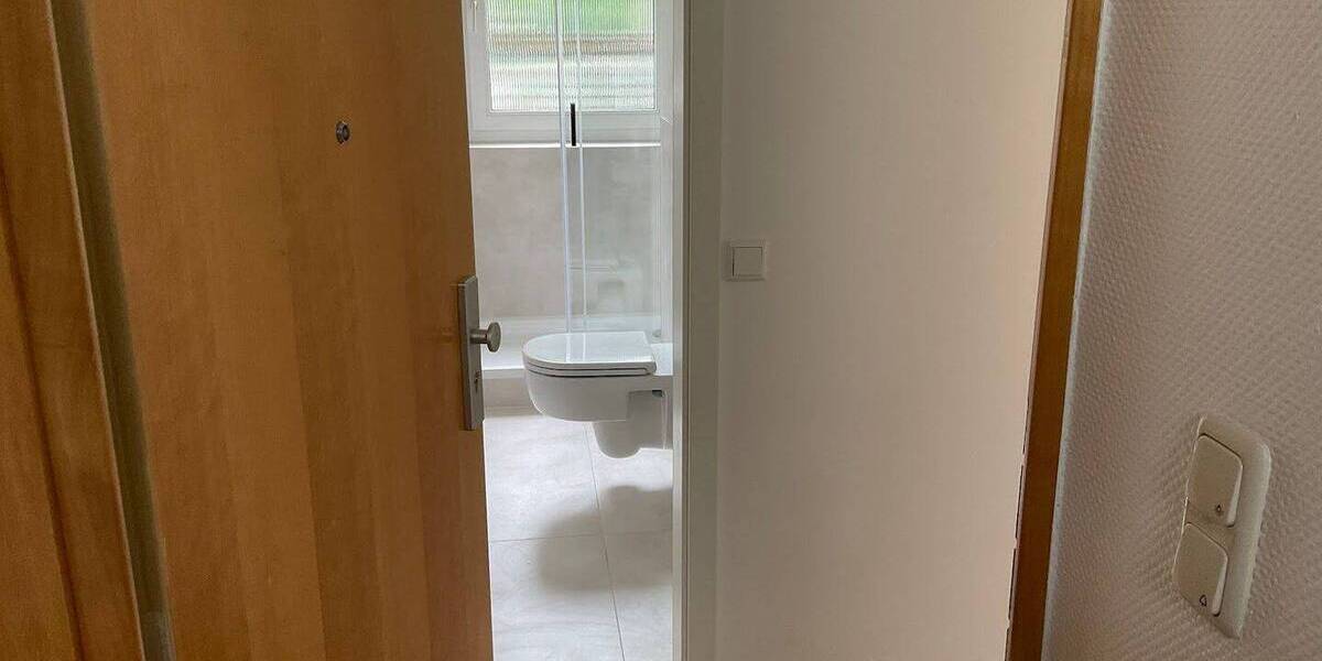 Etagenwohnung Dorsten Hervest - 2 Zimmer, 40 m&sup2;, 390&euro; | Angebot:26928701