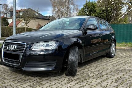 Audi A3 161.000 km 4.001 &euro; Gelsenkirchen 45881