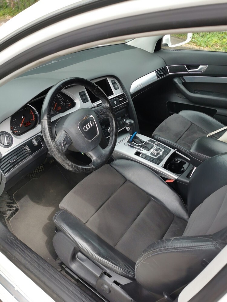 A6 Allroad
