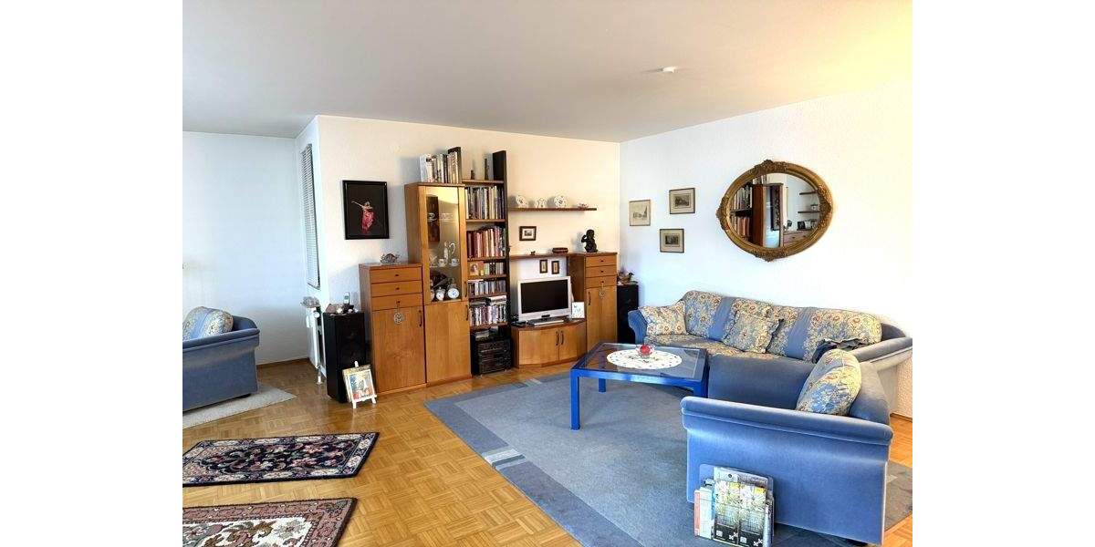 Etagenwohnung Essen Fischlaken - 3 Zimmer, 111 m&sup2;, 385.000&euro; | Angebot:25700339