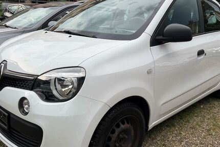 Renault Twingo 117.000 km 3.390 &euro; Oberhausen (Sterkrade) 46149