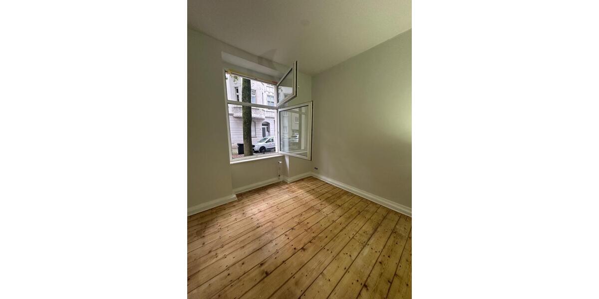 Erdgeschoßwohnung Wuppertal Gemarkung Langerfeld - 3 Zimmer, 61 m&sup2;, 129.000&euro; | Angebot:27413694