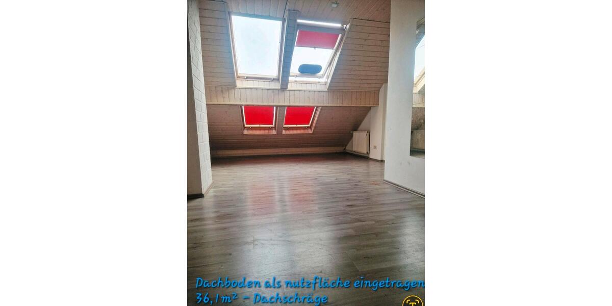 Einfamilienreienhaus 1 zimmer