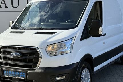 Ford Transit 123.800 km 17.950 € Krefeld 47805