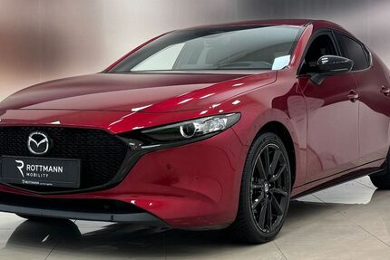 Mazda 3 20.225 km 22.800 &euro; Oberhausen 46149