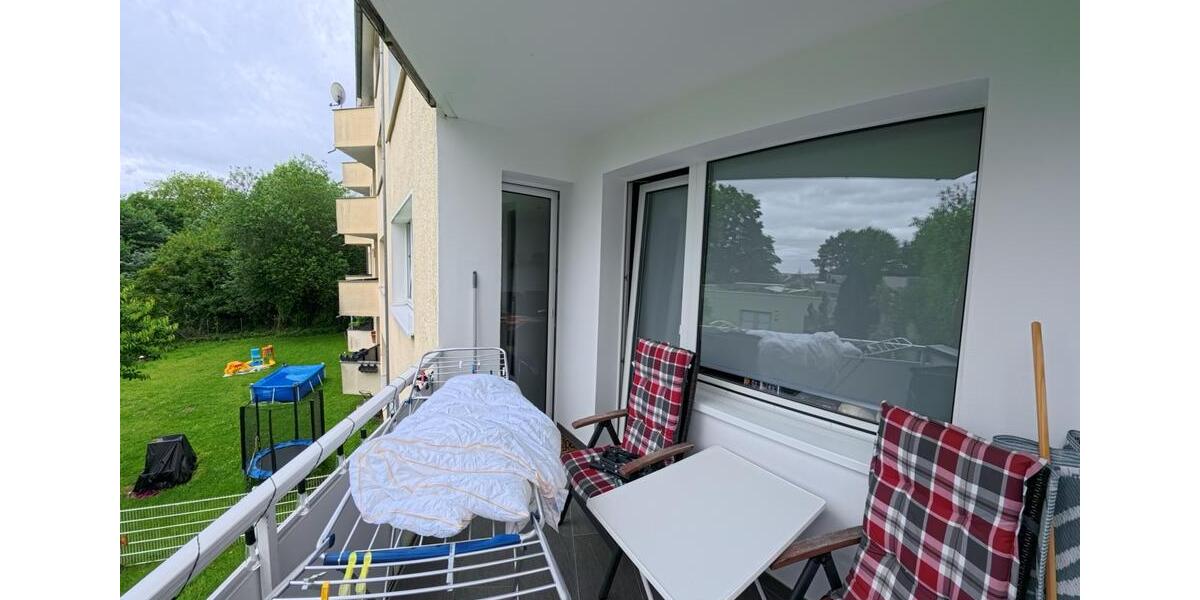 Etagenwohnung Heiligenhaus - 3 Zimmer, 66 m&sup2;, 239.000&euro; | Angebot:26905501