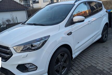 Ford Kuga 87.000 km 13.990 &euro; Wuppertal 42111