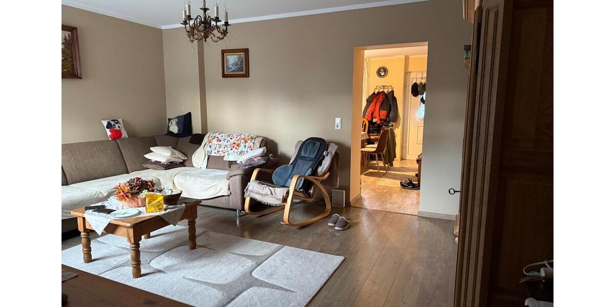 Reihenhaus Oberhausen - 3 Zimmer, 74 m&sup2;, 240.000&euro; | Angebot:25063635