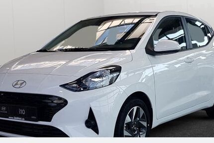 Hyundai i10 10.000 km 15.990 &euro; Herne 44653