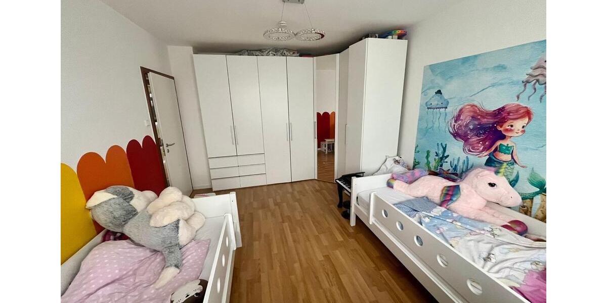Etagenwohnung Witten Rüdinghausen - 3 Zimmer, 84 m&sup2;, 756&euro; | Angebot:26441311