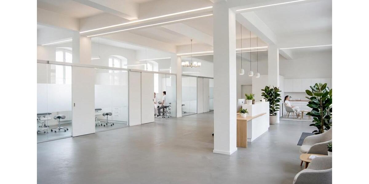 Gewerbeobjekt Düsseldorf Stadtbezirk 2 - 3.654&euro; | Angebot:24990594