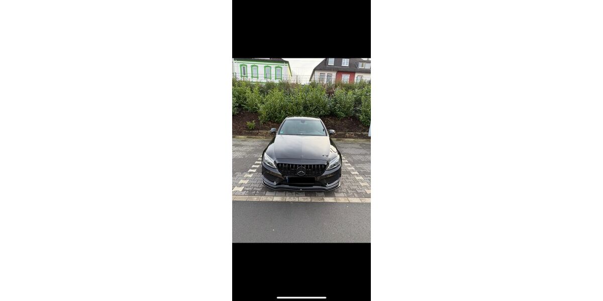 Mercedes-Benz C 250 126.500 km 19.999 &euro; Essen 45136