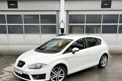 Seat Leon 169.000 km 6.250 &euro; Sprockhövel 45549