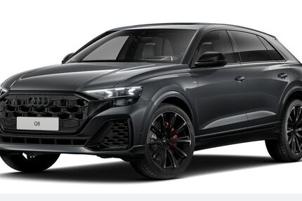 Audi Q8 21.261 km 89.880 &euro; Gelsenkirchen 45894