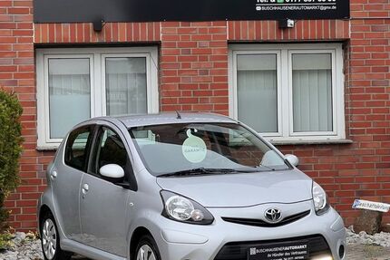Toyota Aygo (X) 91.583 km 4.900 &euro; Oberhausen 46149