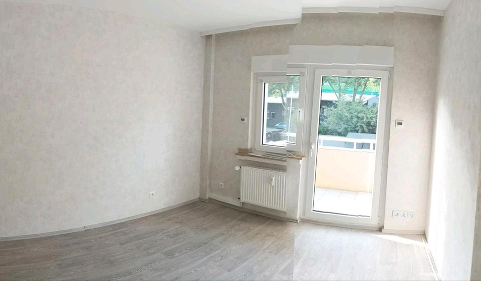 Etagenwohnung Essen Stadtbezirk V - 2.5 Zimmer, 48 m&sup2;, 580&euro; | Angebot:26701750