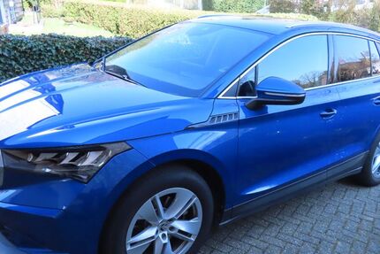 Skoda Enyaq 25.978 km 32.900 &euro; Wuppertal 42327